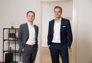 Naše advokátní kancelář se stala partnerem prestižní společenské večeře Forecasting Dinner organizované CFA Society pod záštitou guvernéra ČNB.